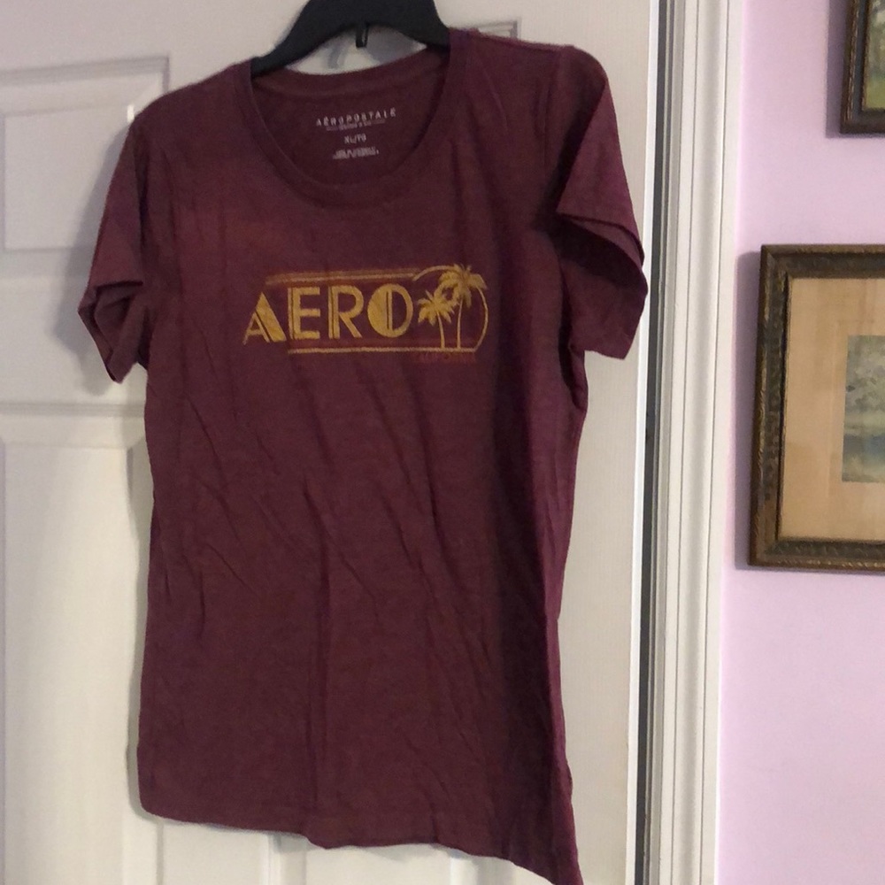 Aeropastle T-Shirt